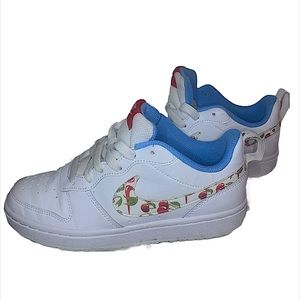 NIKE COURT BOROUGH LOW 2